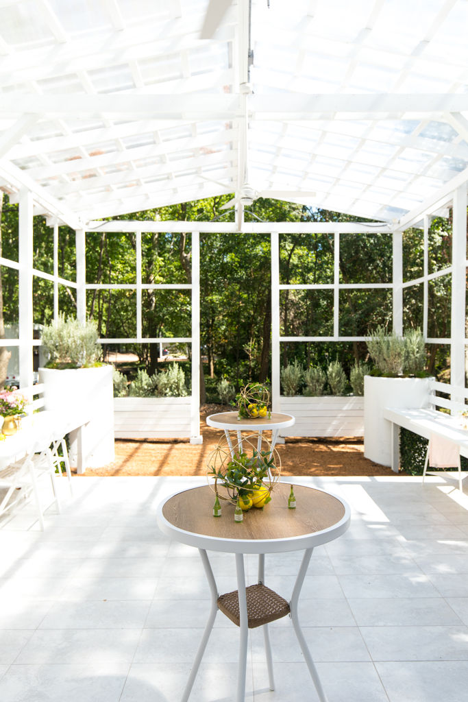 The Juliana Houston Venue Launch Party