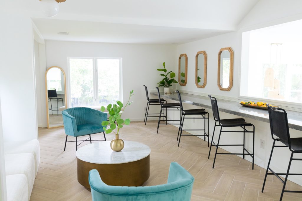 The Juliana Wedding Suite