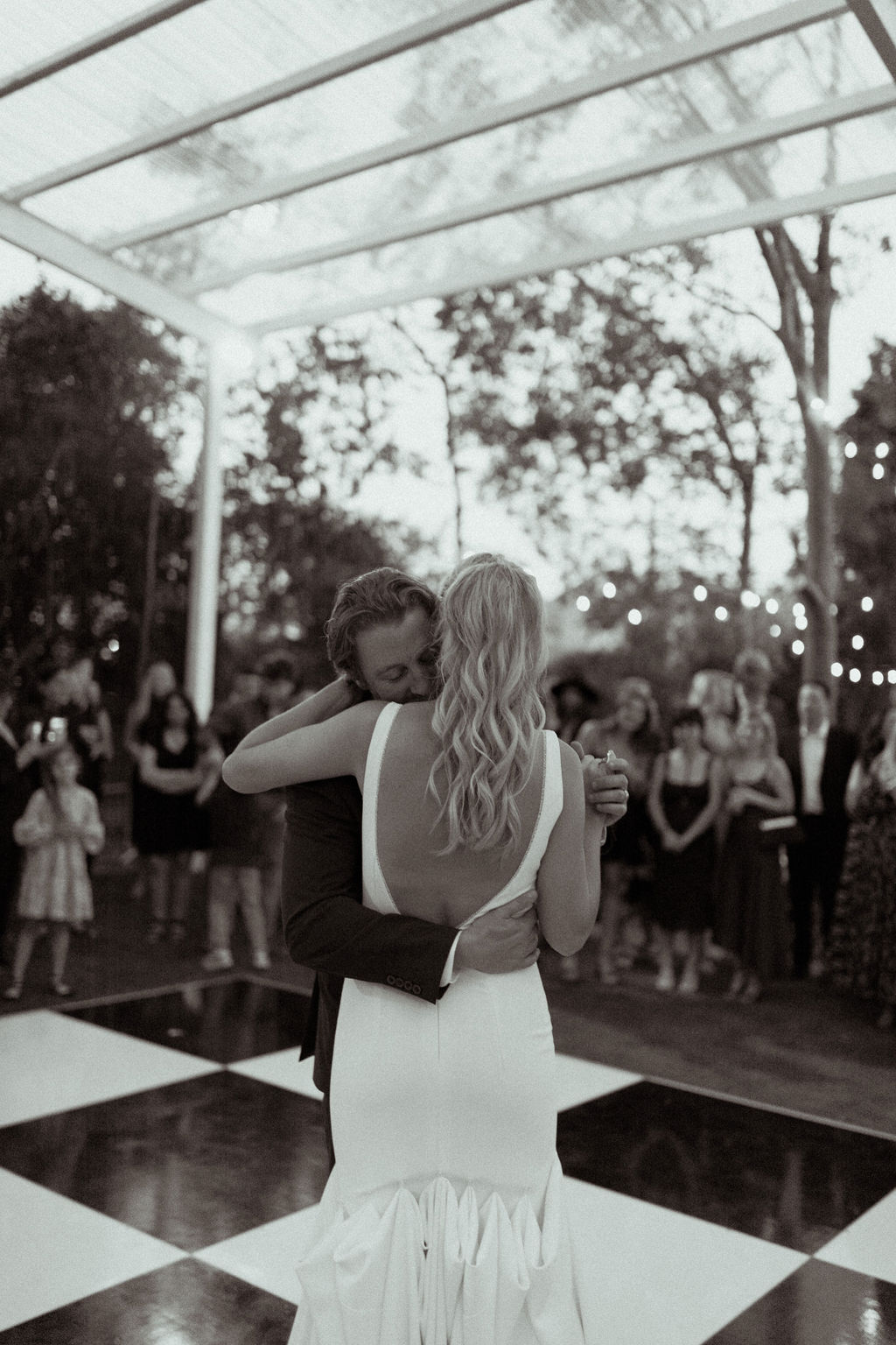 The Juliana Houston Outdoor Venue