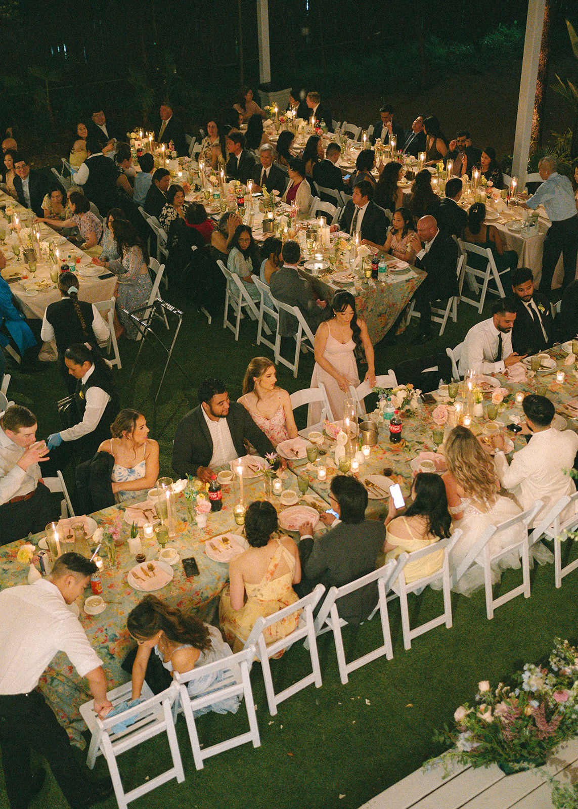 The Juliana Houston Wedding Venue with 150 Guests
