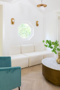 The Juliana Houston Wedding Venue