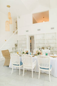 Britt Baby Shower at The Juliana Houston Event Venue 2