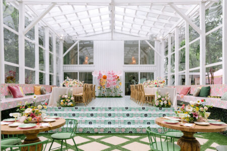 The Juliana Houston Private Party