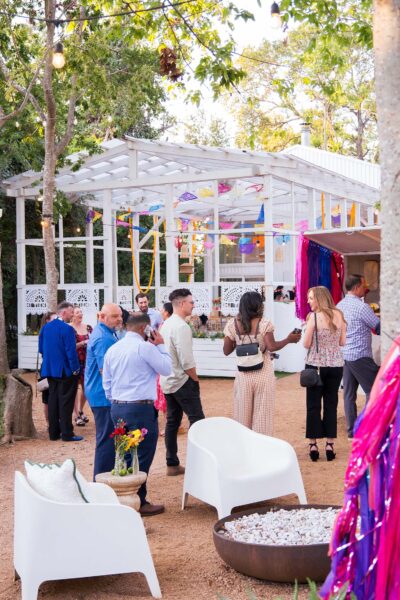 HEB Brand Ambassador Event at the Houston Heights Venue at the Juliana Houston Venue