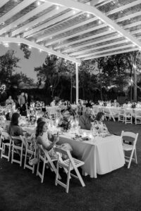 The Juliana Houston Outdoor Venue