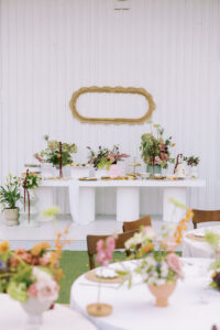 The Juliana Houston Outdoor Venue