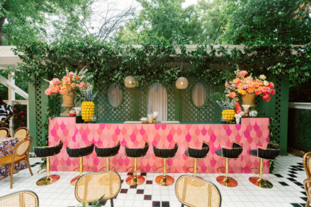 The Juliana Houston Outdoor Venue