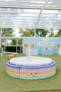 The Juliana Houston Outdoor Venue 3