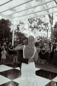 The Juliana Houston Outdoor Venue