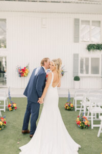 The Juliana Houston Outdoor Venue