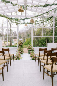 The Juliana Houston Venue Terrace 19