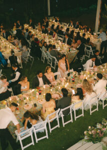 The Juliana Houston Wedding Venue with 150 Guests
